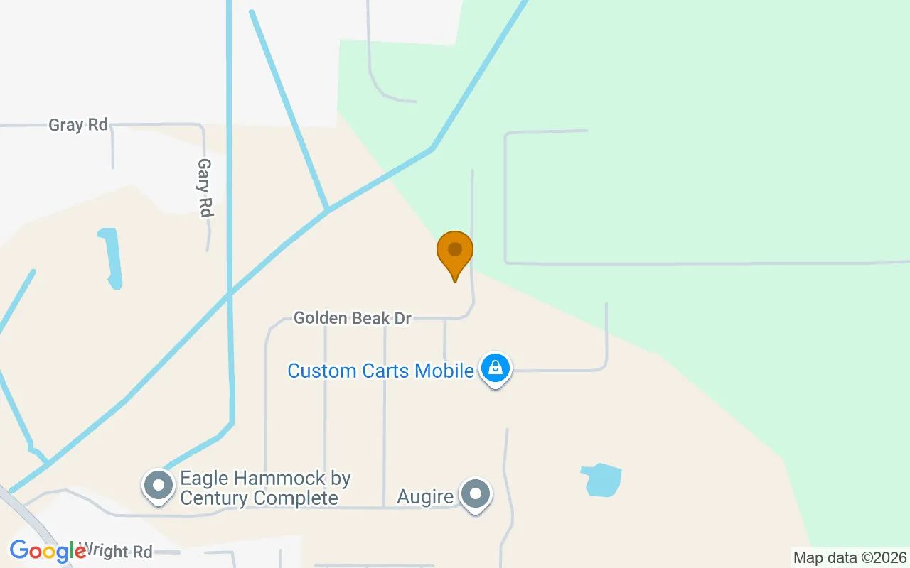 0.15 Acres in Eagle Lake - Polk County, FL in Polk County, FL