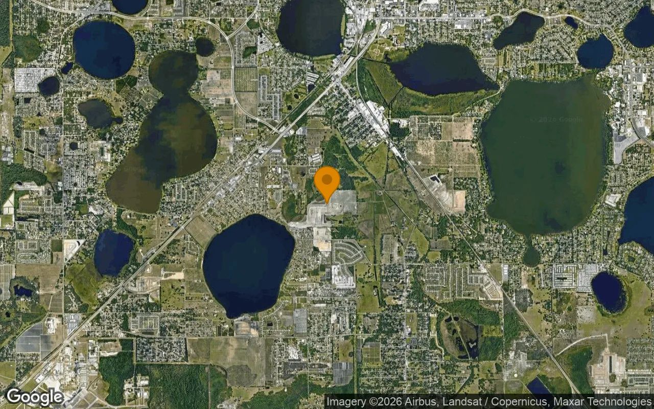 0.15 Acres in Eagle Lake - Polk County, FL in Polk County, FL