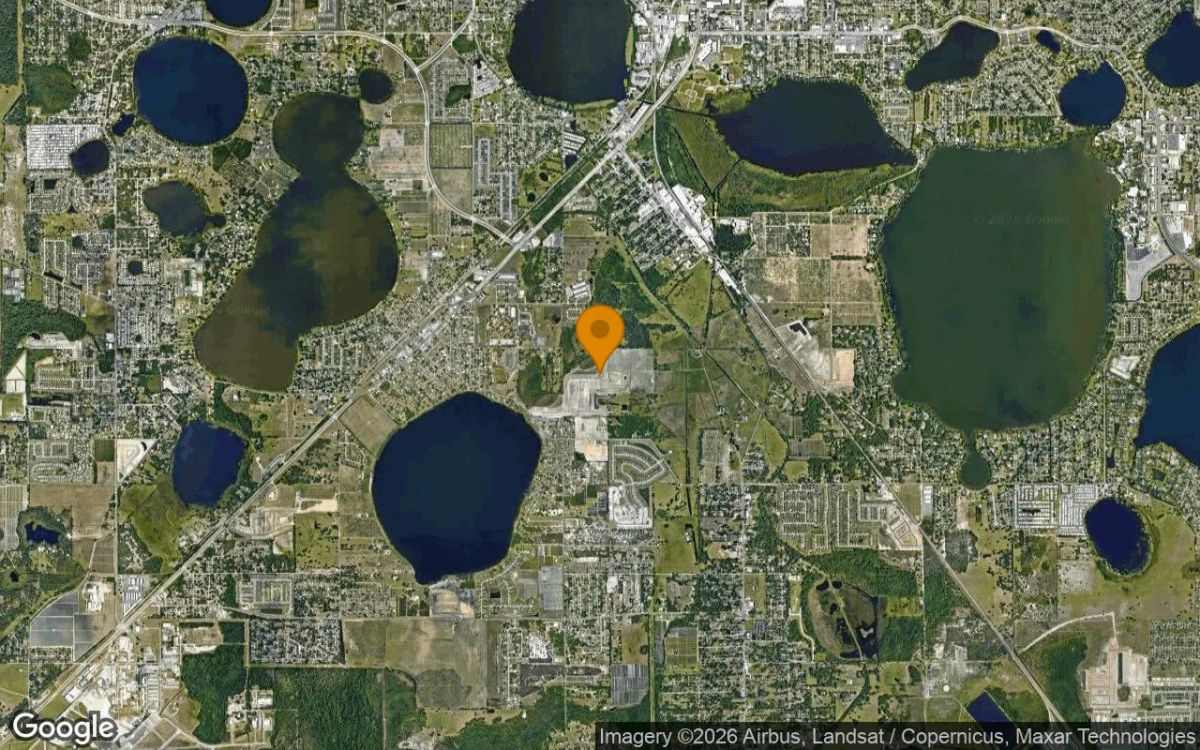 0.15 Acres in Eagle Lake - Polk County, FL - Image 3