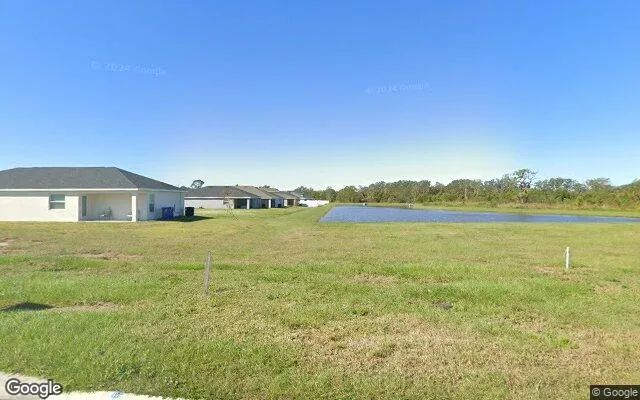 0.15 Acres in Eagle Lake - Polk County, FL in Polk County, FL