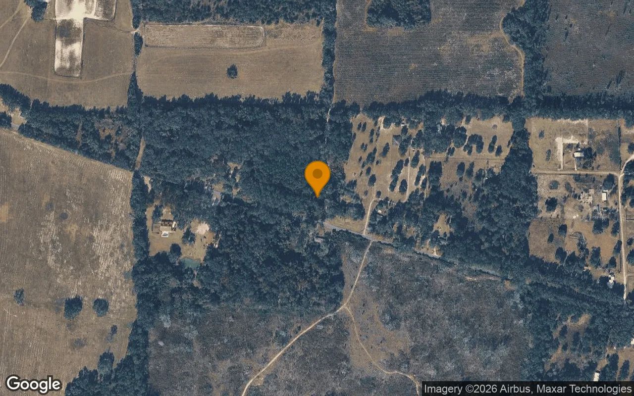 0.51 Acres in Archer - Alachua County, FL in Alachua County, FL