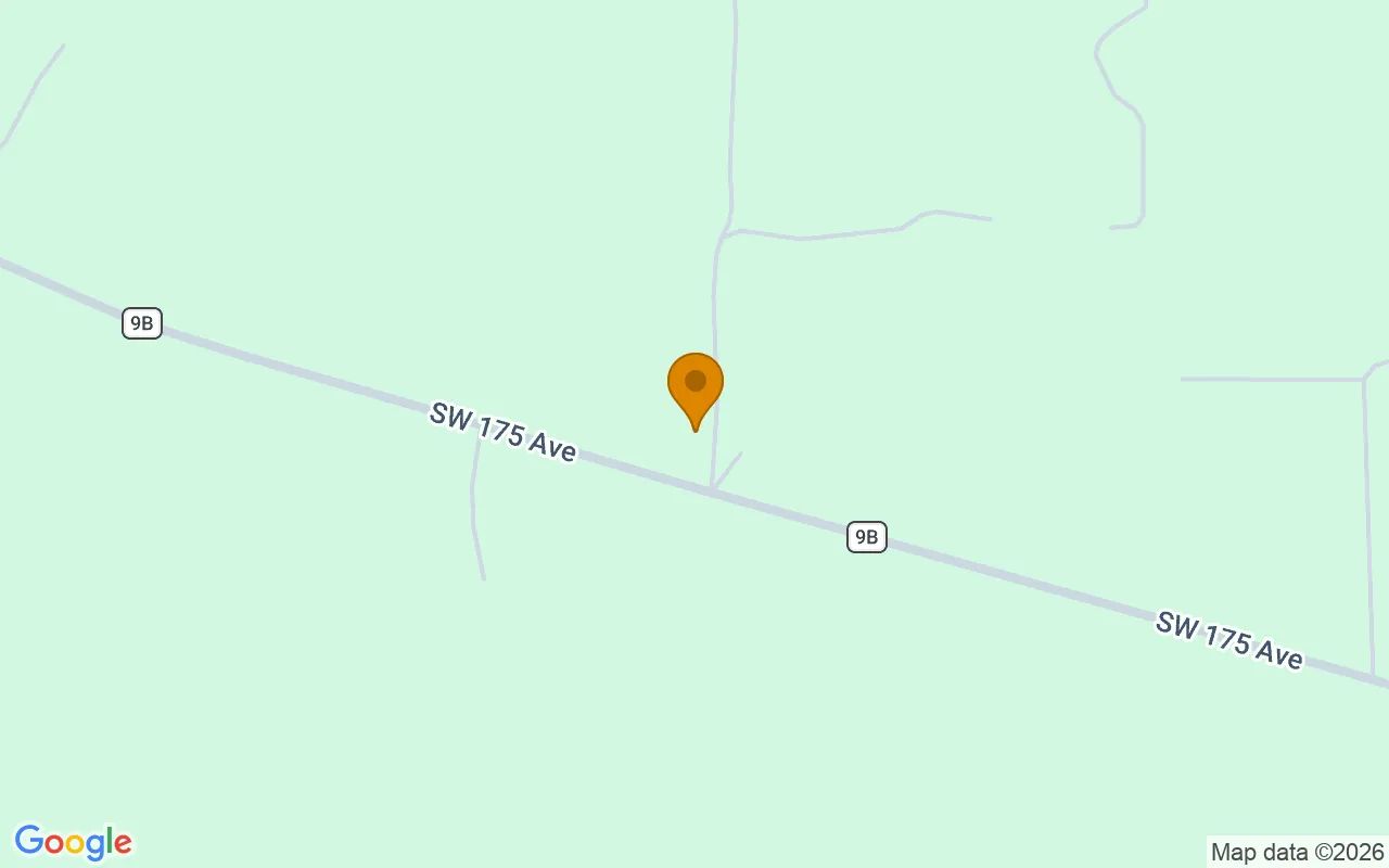 0.51 Acres in Archer - Alachua County, FL in Alachua County, FL