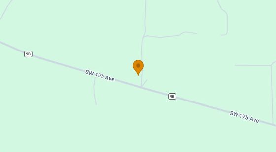0.51 Acres in Archer - Alachua County, FL in Alachua County, FL