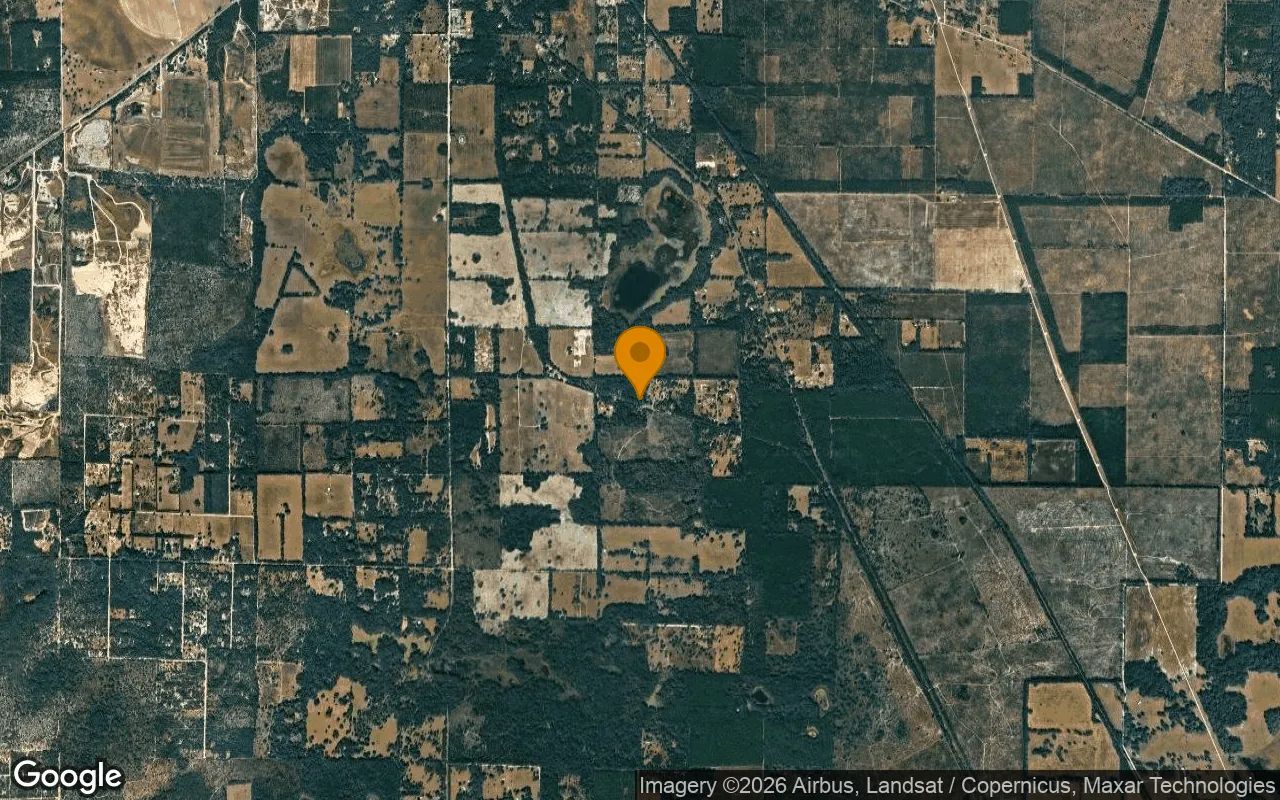 0.51 Acres in Archer - Alachua County, FL in Alachua County, FL