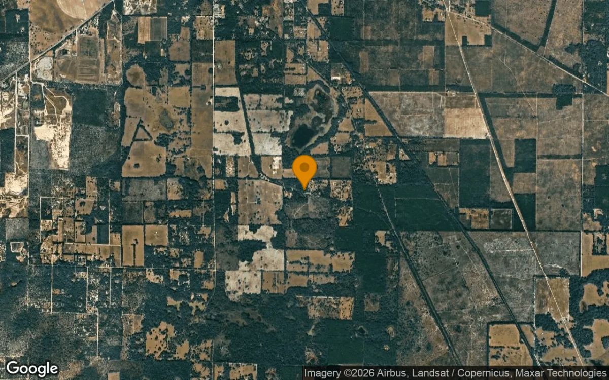 0.51 Acres in Archer - Alachua County, FL - Image 3