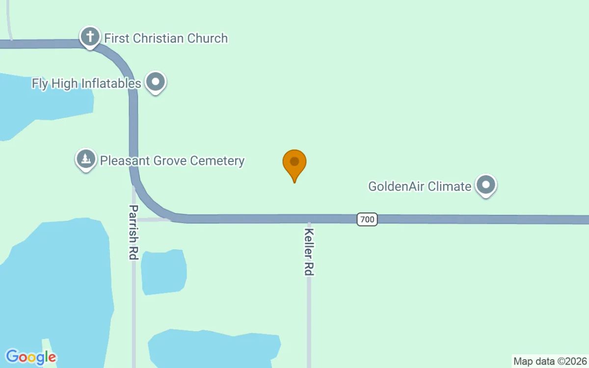 0.91 Acres in Fort Meade - Polk County, FL - Image 2