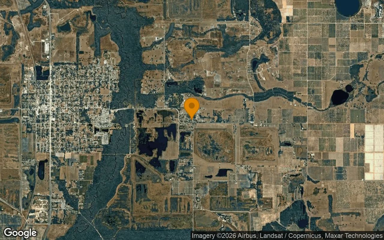 0.91 Acres in Fort Meade - Polk County, FL in Polk County, FL