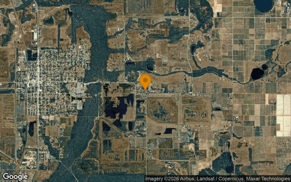 0.91 Acres in Fort Meade - Polk County, FL - Image 3