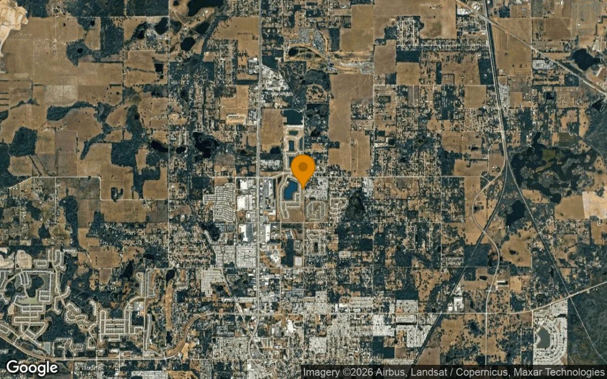 0.55 Acres in Aripeka - Pasco County, FL - Image 3
