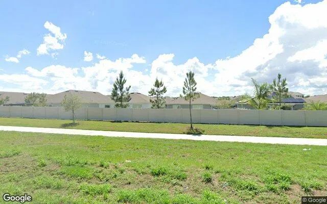 0.55 Acres in Aripeka - Pasco County, FL in Pasco County, FL