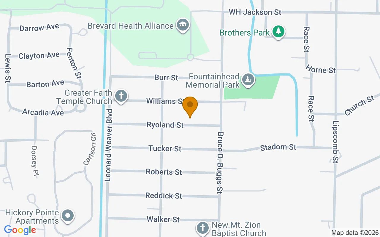 0.1 Acres in Melbourne - Brevard County, FL in Brevard County, FL