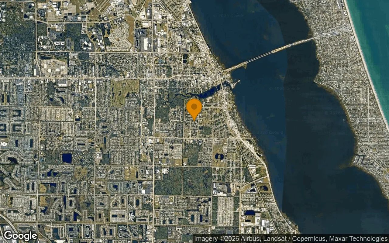 0.1 Acres in Melbourne - Brevard County, FL in Brevard County, FL