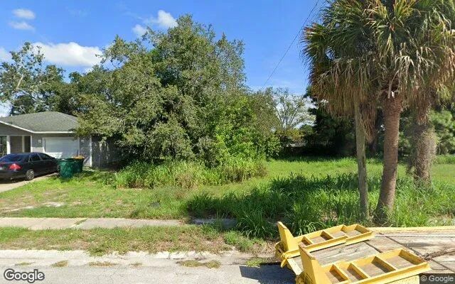 0.1 Acres in Melbourne - Brevard County, FL in Brevard County, FL