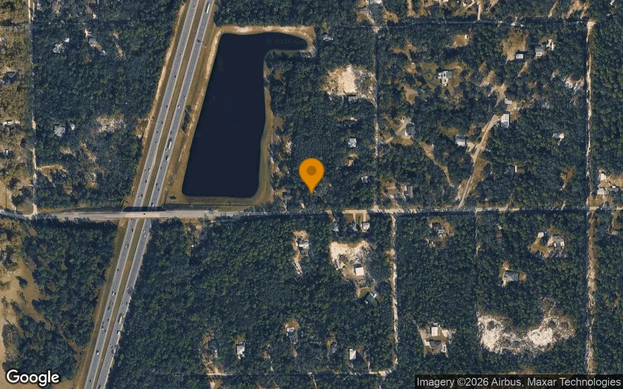 0.24 Acres in Lake Helen - Volusia County, FL in Volusia County, FL