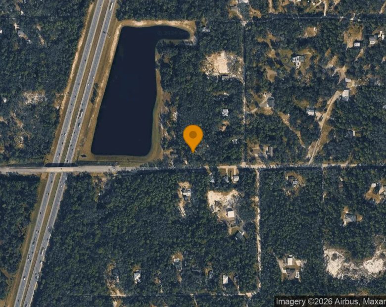 0.24 Acres in Lake Helen - Volusia County, FL in Volusia County, FL