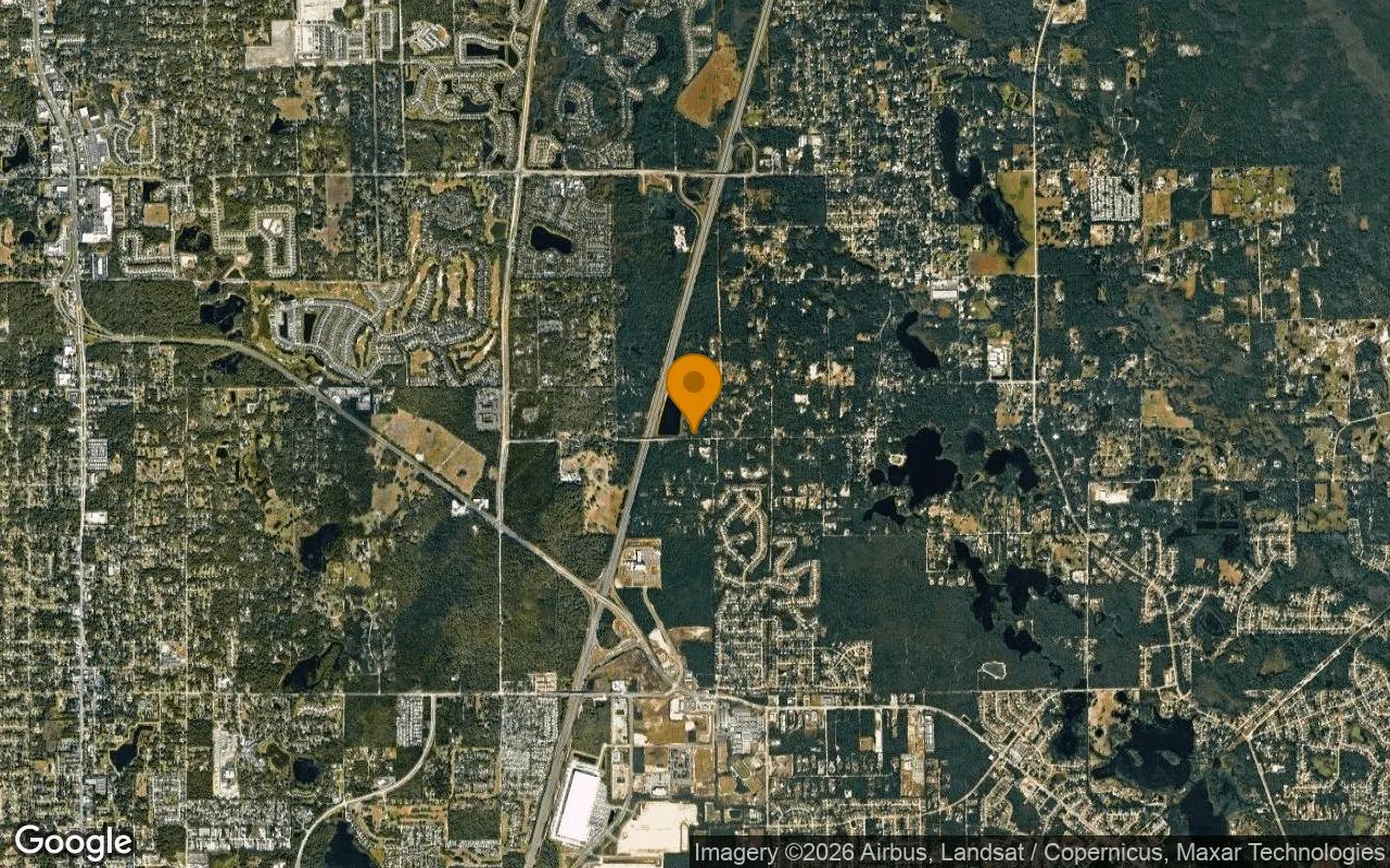 0.24 Acres in Lake Helen - Volusia County, FL in Volusia County, FL