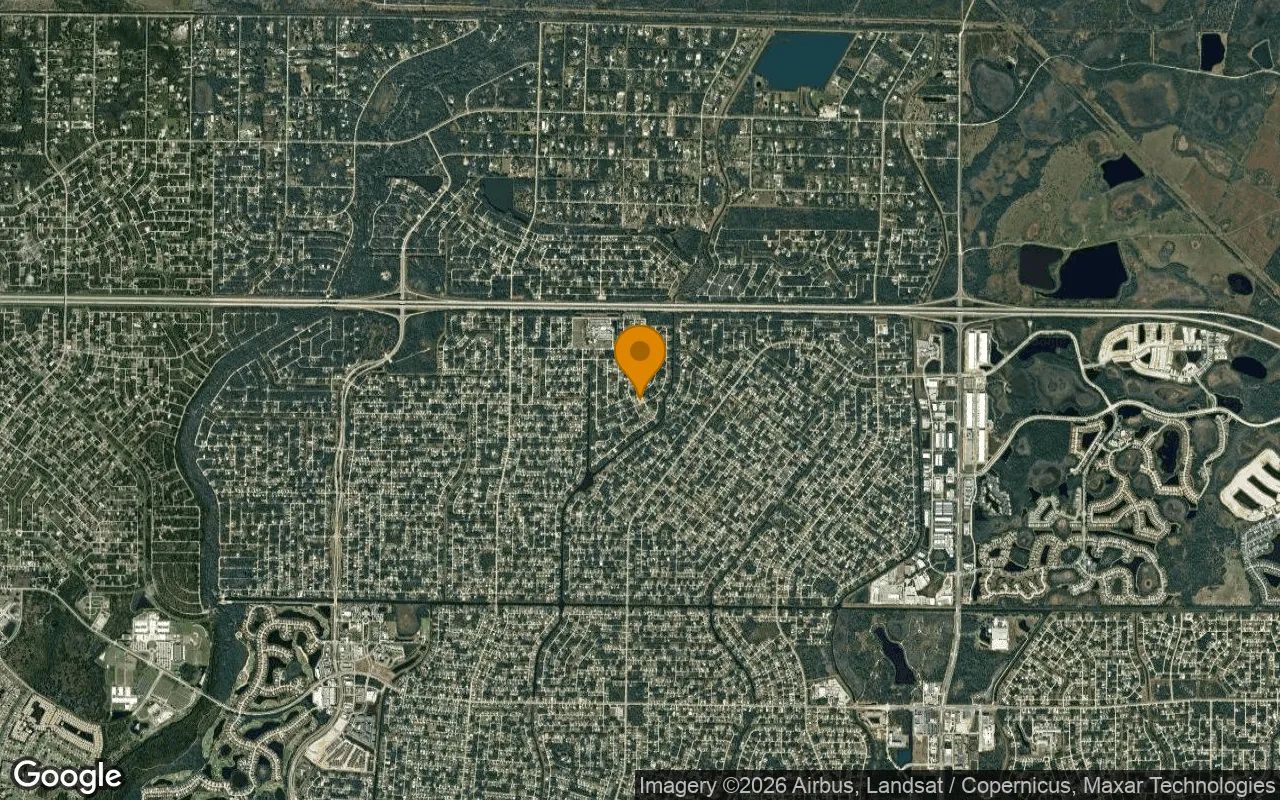 0.55 Acres in North Port - Sarasota County, FL in Sarasota County, FL