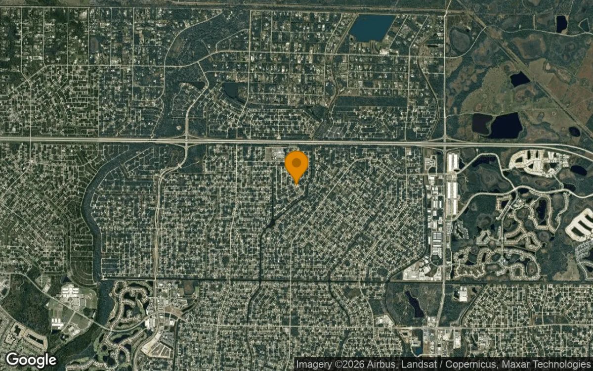 0.55 Acres in North Port - Sarasota County, FL - Image 3