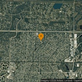 0.55 Acres in North Port - Sarasota County, FL in Sarasota County, FL