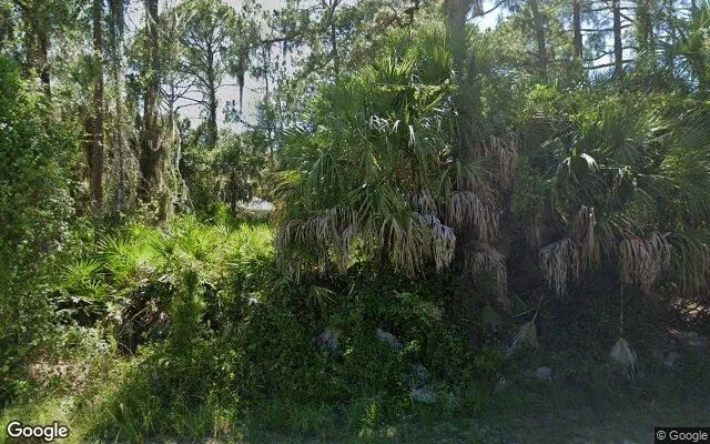 0.55 Acres in North Port - Sarasota County, FL - Image 4