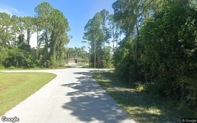 Decorative background for 0.55 Acres in North Port - Sarasota County, FL image 5