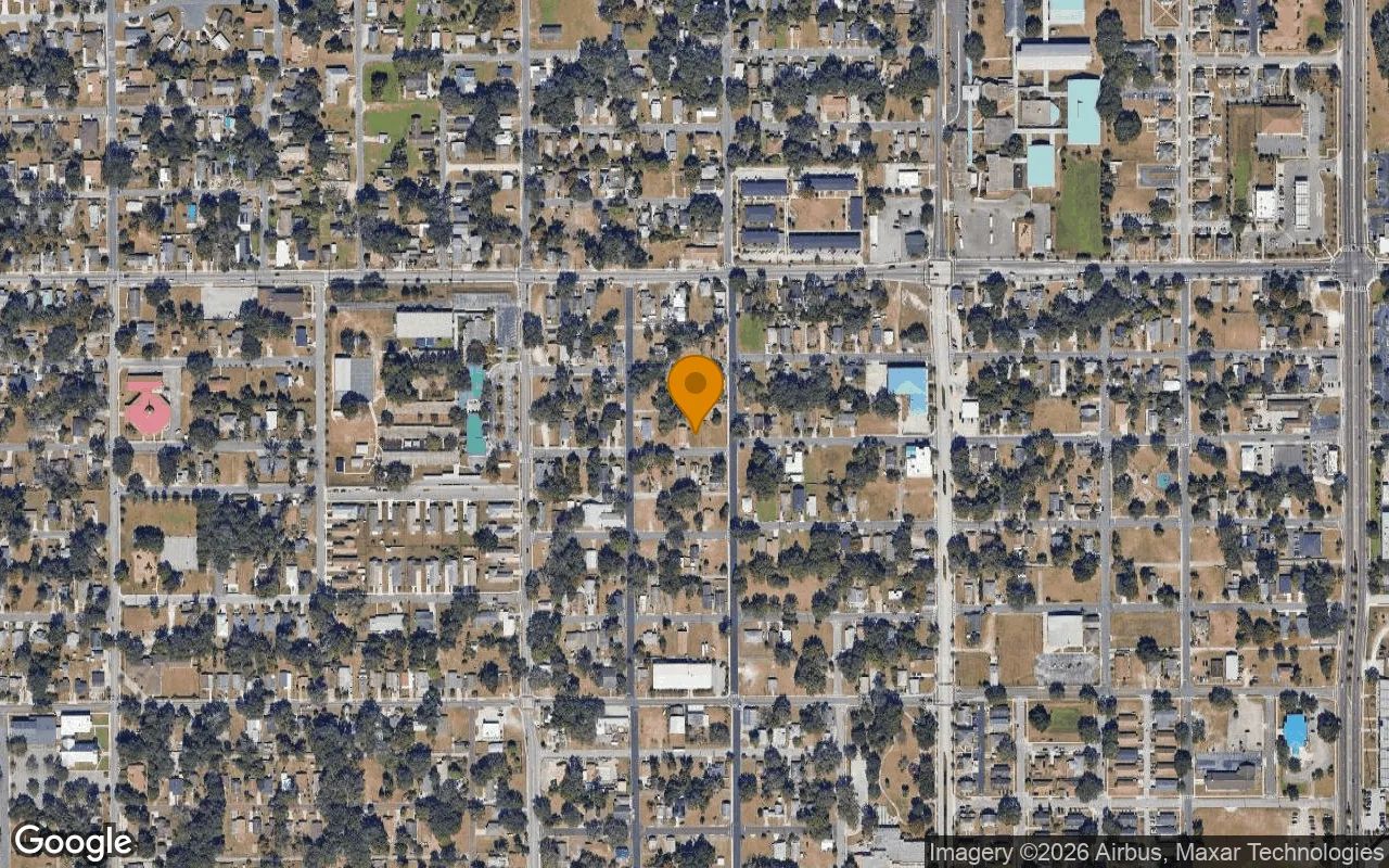 0.1 Acres in Lakeland - Polk County, FL in Polk County, FL
