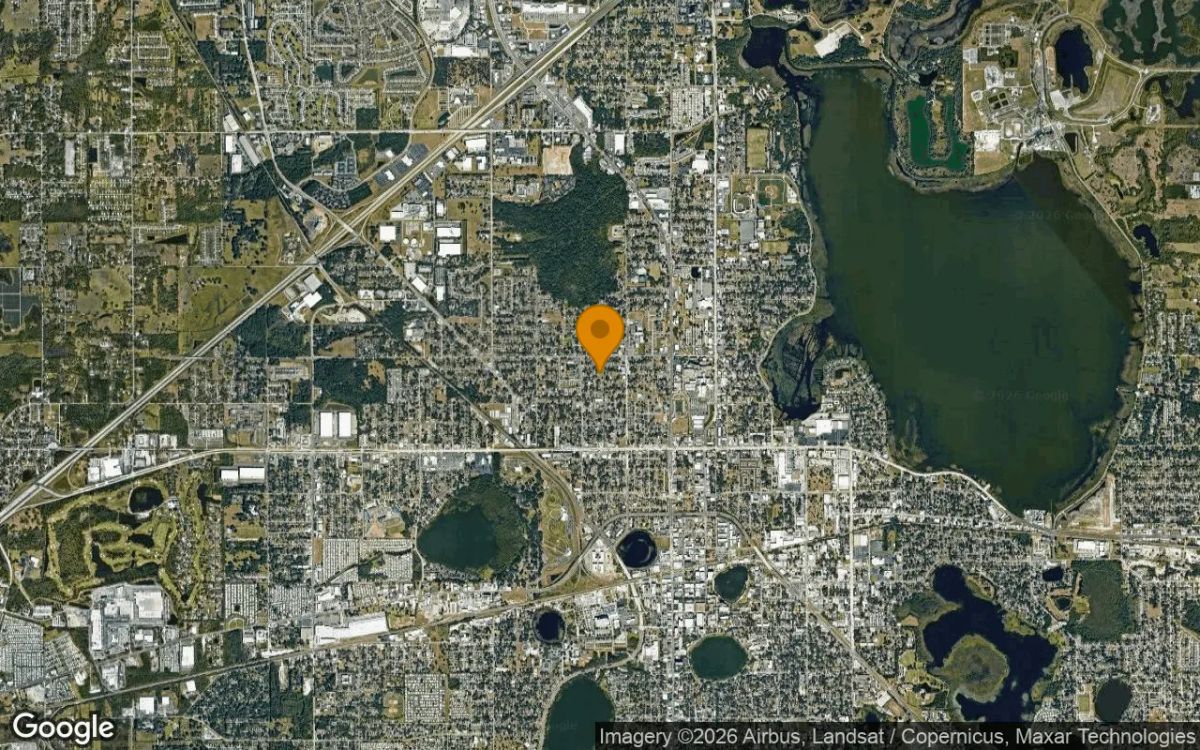 0.1 Acres in Lakeland - Polk County, FL - Image 3