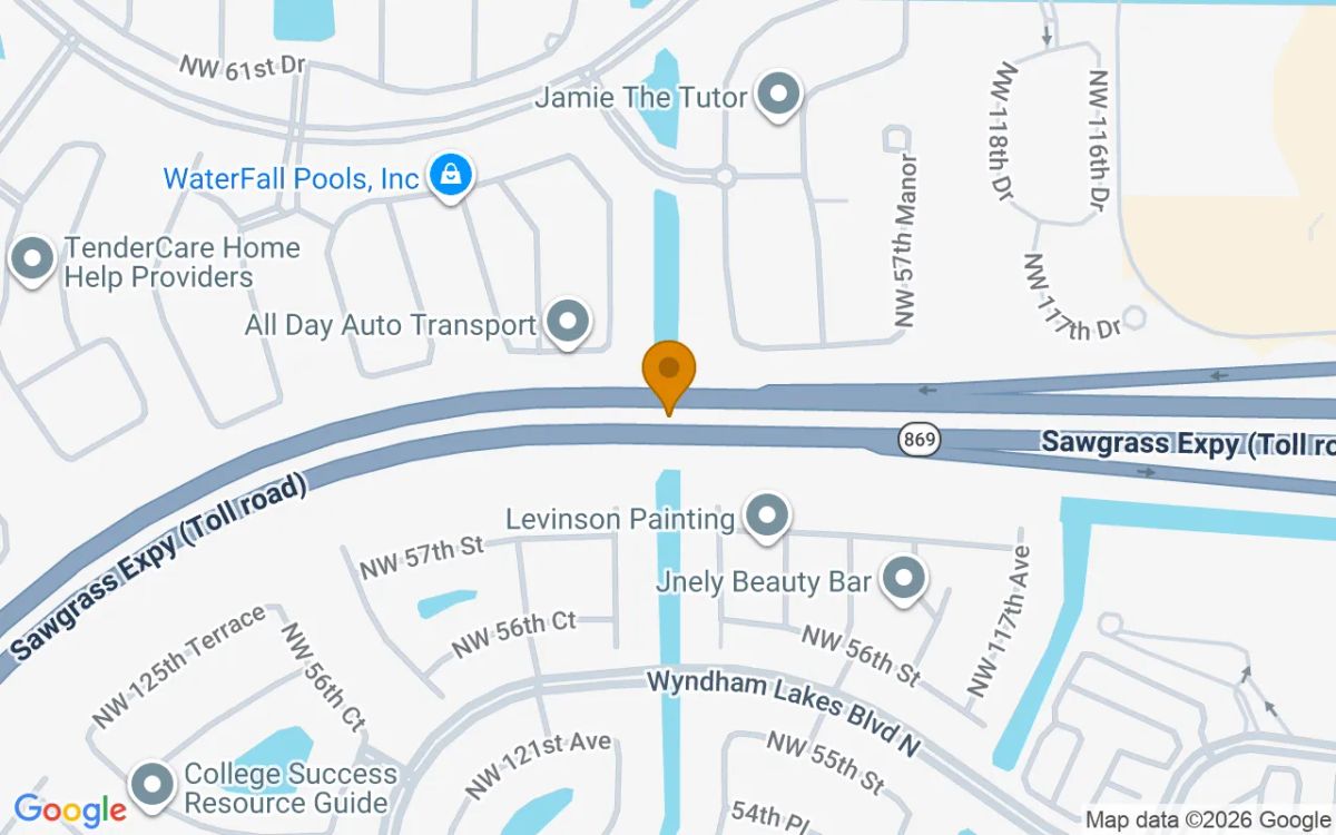 0.55 Acres in Coral Springs - Broward County, FL - Image 2