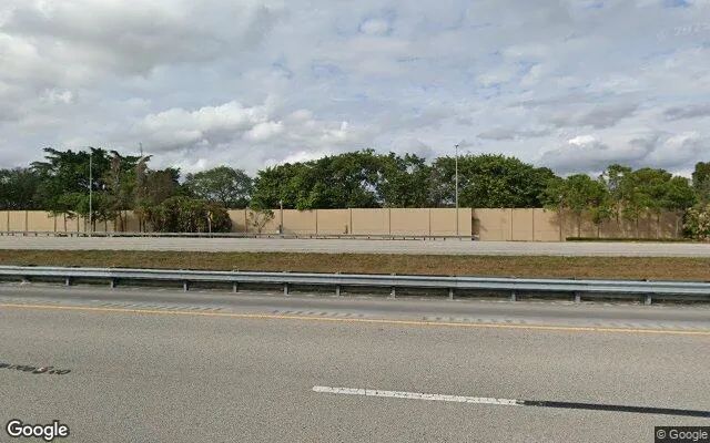 0.55 Acres in Coral Springs - Broward County, FL in Broward County, FL