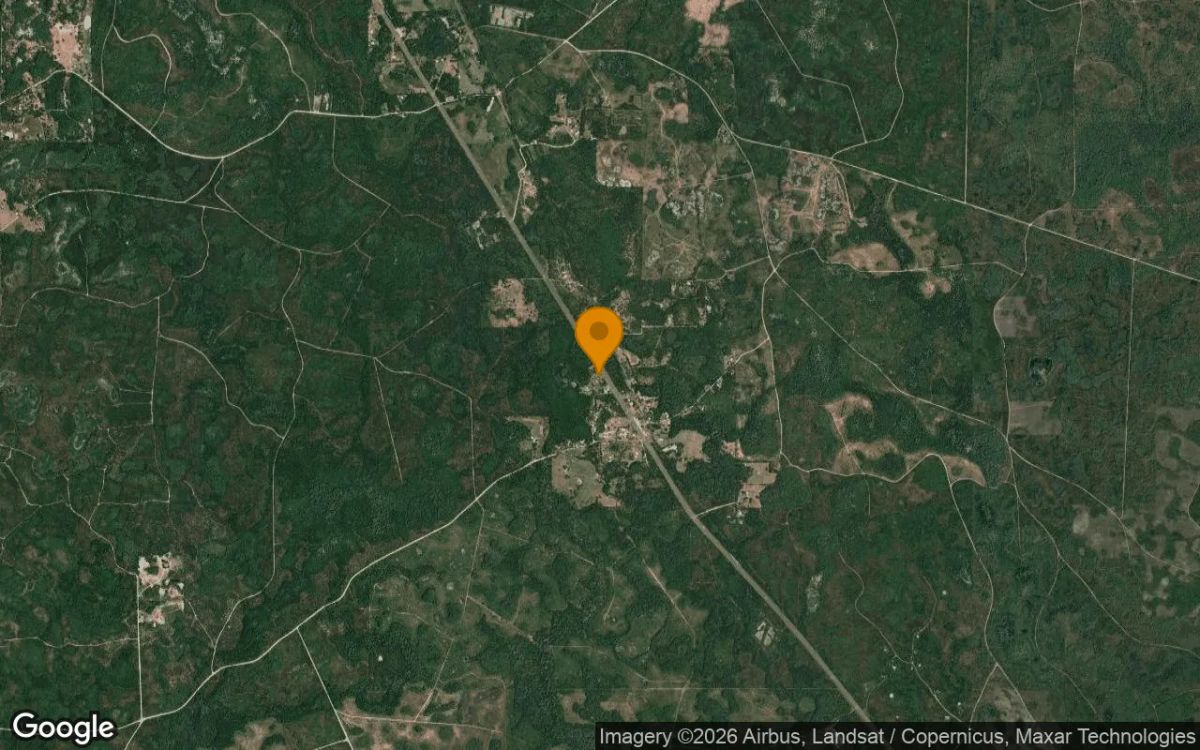 0.55 Acres in Perry - Taylor County, FL - Image 3