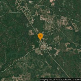 0.55 Acres in Perry - Taylor County, FL in Taylor County, FL