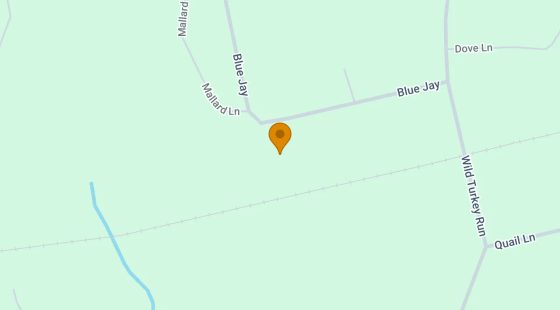 3.51 Acres in Monticello - Jefferson County, FL in Jefferson County, FL