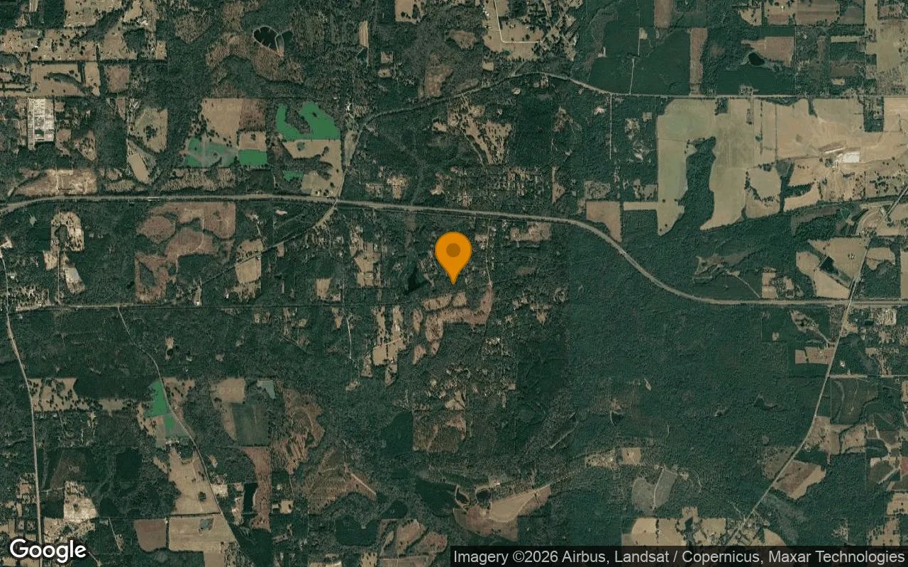 3.51 Acres in Monticello - Jefferson County, FL in Jefferson County, FL