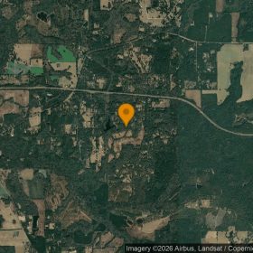 3.51 Acres in Monticello - Jefferson County, FL in Jefferson County, FL