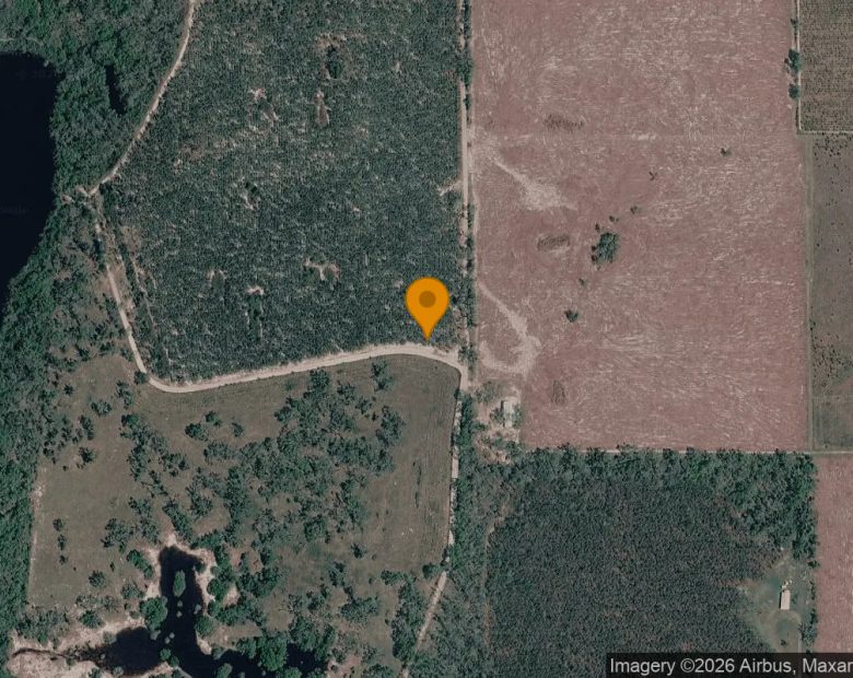 1.52 Acres in Mayo - Lafayette County, FL in Lafayette County, FL