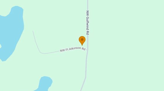 1.52 Acres in Mayo - Lafayette County, FL in Lafayette County, FL
