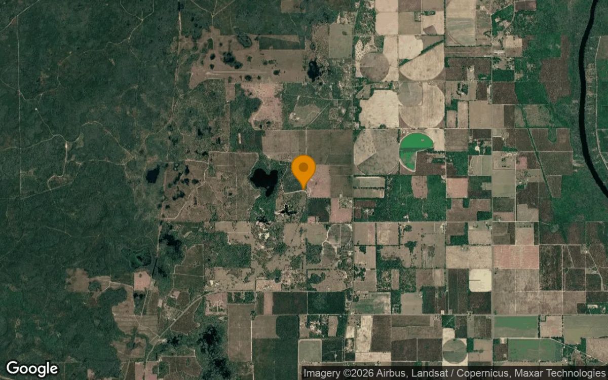 1.52 Acres in Mayo - Lafayette County, FL - Image 3