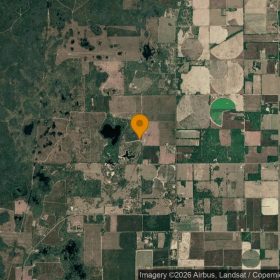 1.52 Acres in Mayo - Lafayette County, FL in Lafayette County, FL