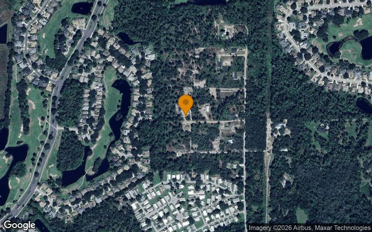 0.11 Acres in Mount Dora - Lake County, FL in Lake County, FL