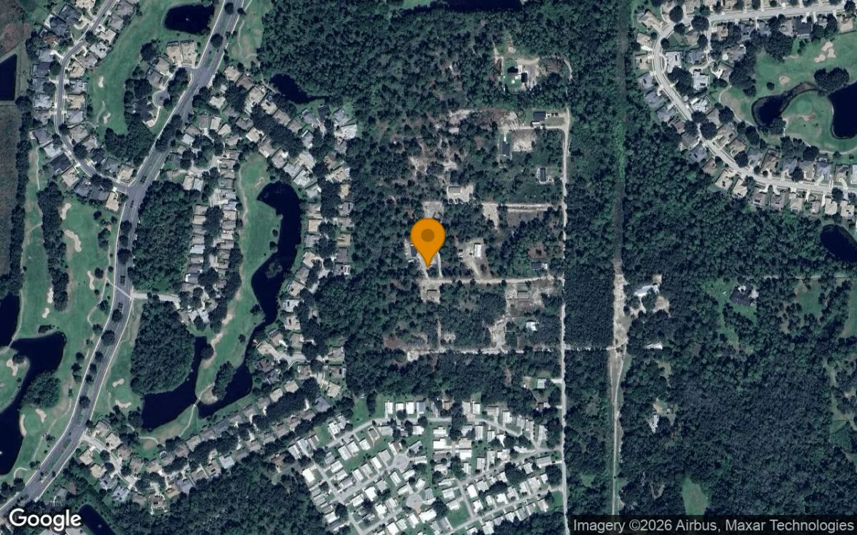 0.11 Acres in Mount Dora - Lake County, FL - Main image
