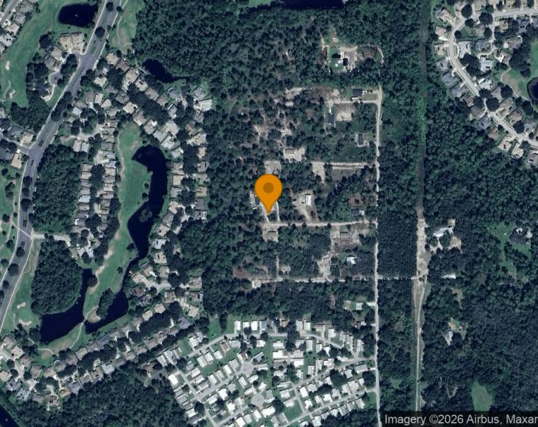 0.11 Acres in Mount Dora - Lake County, FL in Lake County, FL