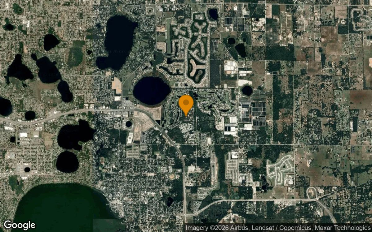 0.11 Acres in Mount Dora - Lake County, FL - Image 3