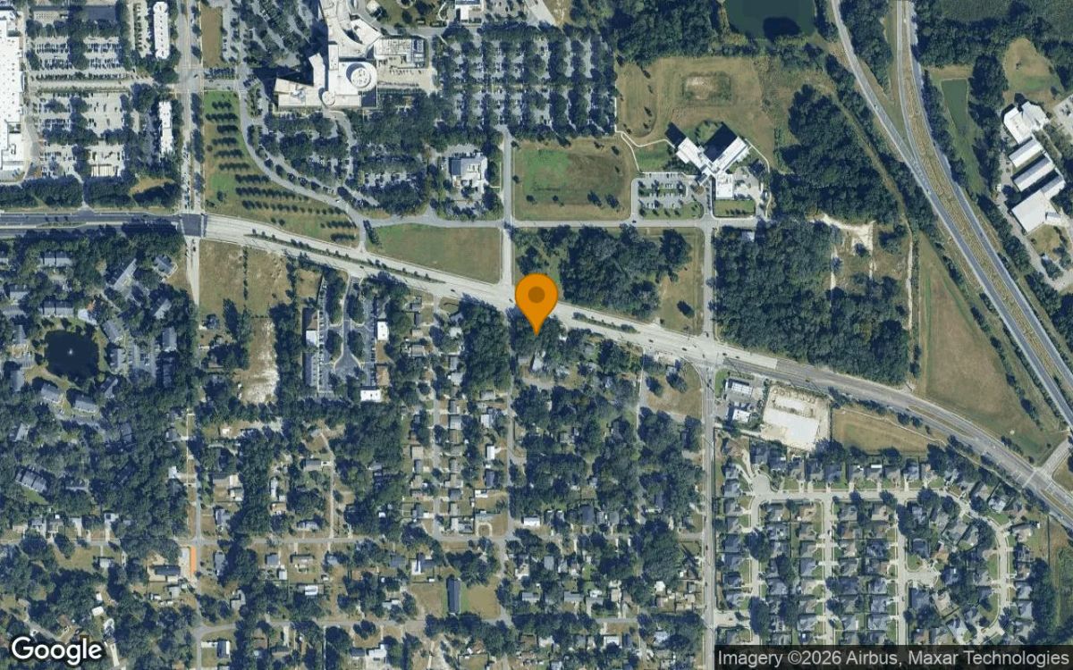 0.19 Acres in Gotha - Orange County, FL - Main image