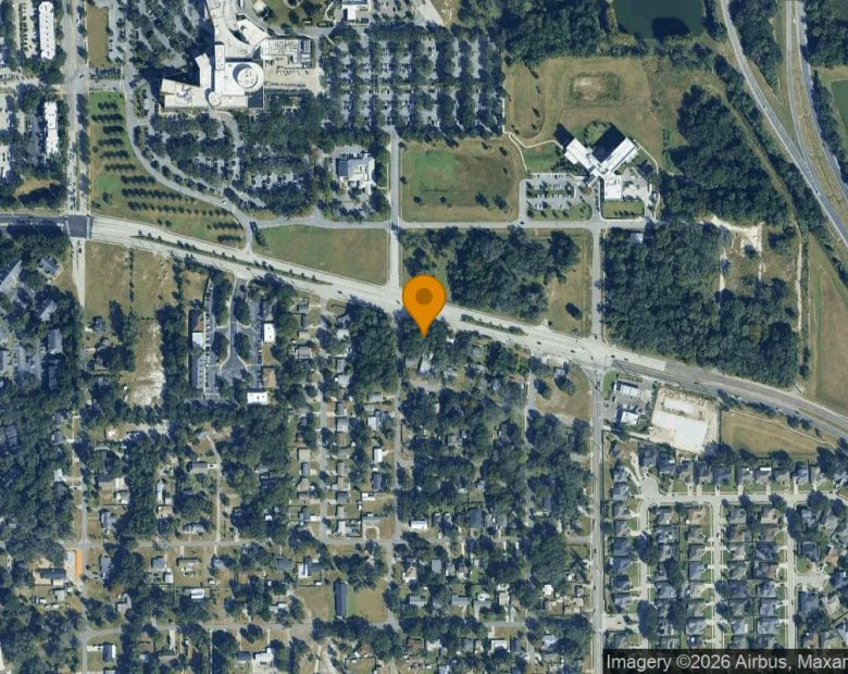 0.19 Acres in Gotha - Orange County, FL in Orange County, FL
