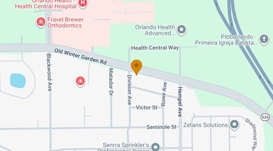 0.19 Acres in Gotha - Orange County, FL in Orange County, FL