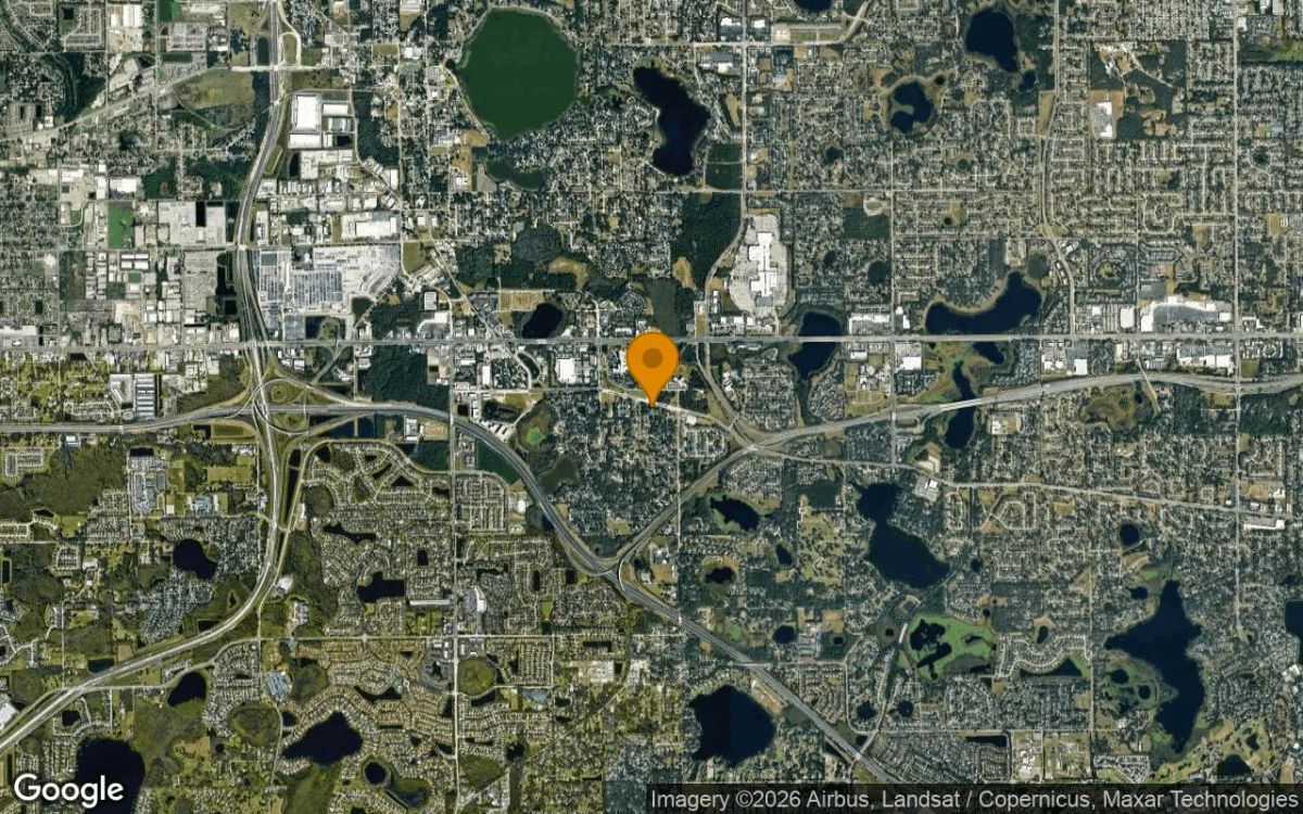 0.19 Acres in Gotha - Orange County, FL - Image 3