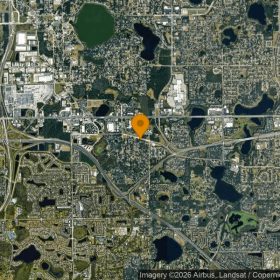 0.19 Acres in Gotha - Orange County, FL in Orange County, FL