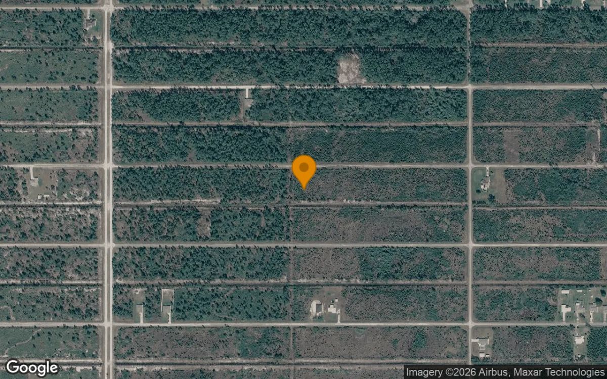0.55 Acres in Indian Lake Estates - Polk County, FL - Main image