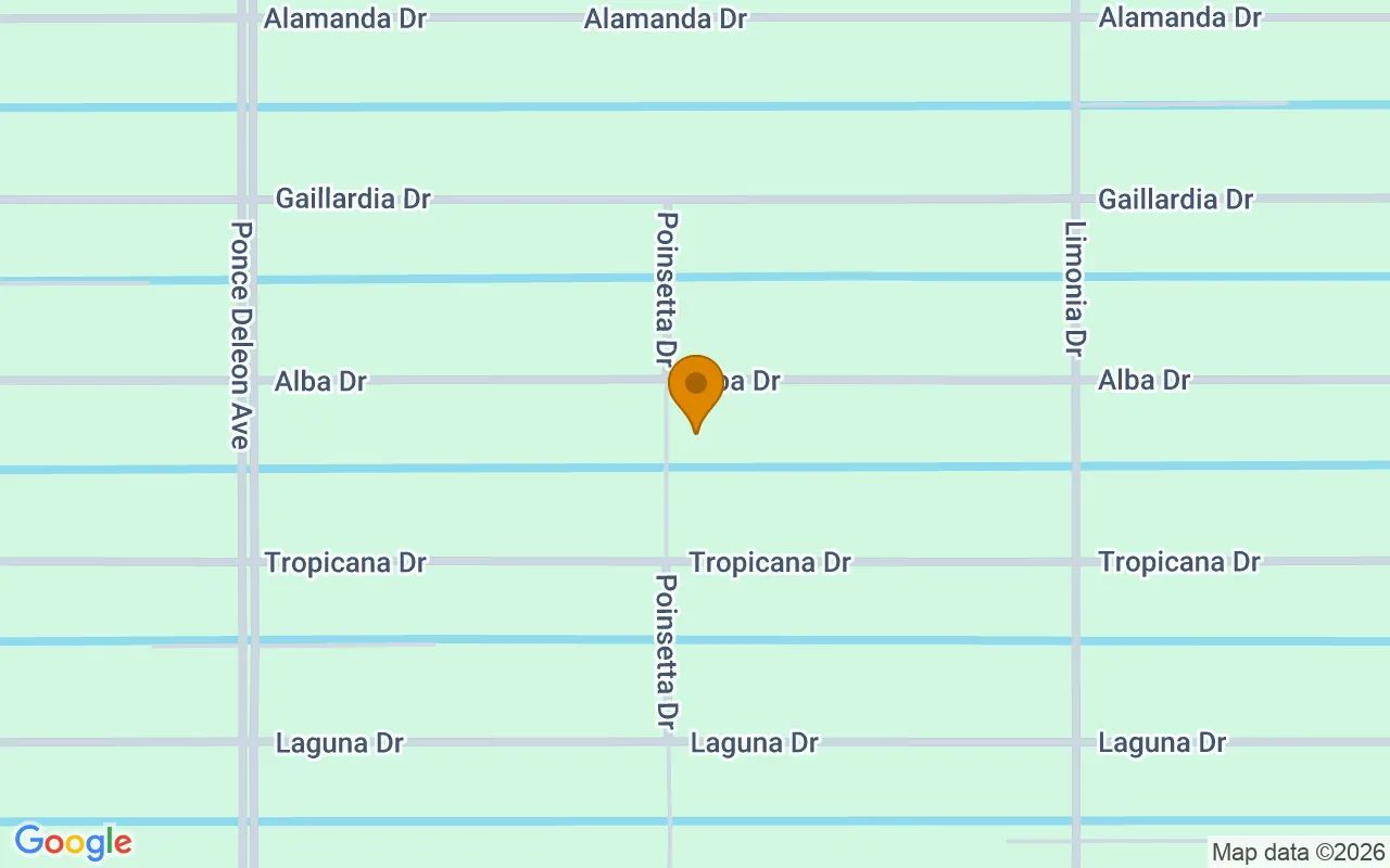 0.55 Acres in Indian Lake Estates - Polk County, FL in Polk County, FL