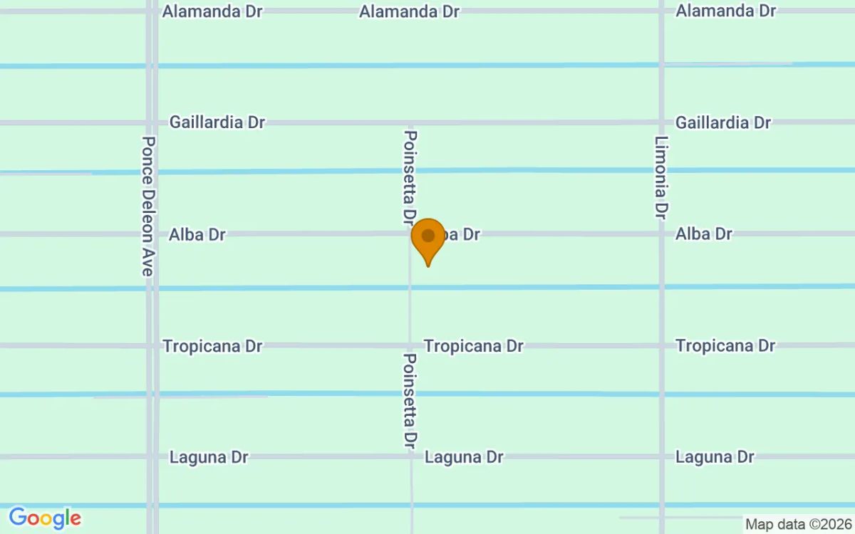 0.55 Acres in Indian Lake Estates - Polk County, FL - Image 2
